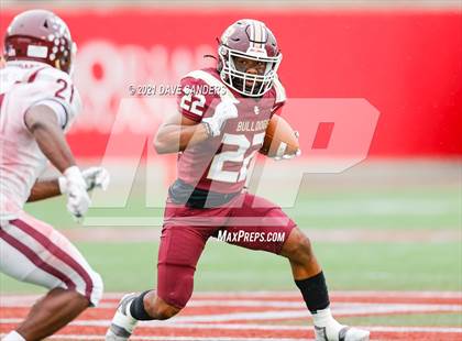 Thumbnail 1 in Summer Creek vs. Cinco Ranch (UIL 6A Regional Playoff) photogallery.