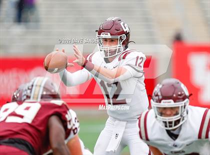 Thumbnail 3 in Summer Creek vs. Cinco Ranch (UIL 6A Regional Playoff) photogallery.
