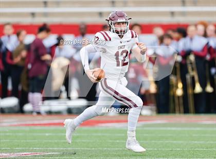 Thumbnail 1 in Summer Creek vs. Cinco Ranch (UIL 6A Regional Playoff) photogallery.