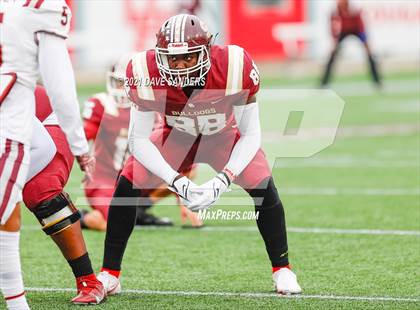 Thumbnail 1 in Summer Creek vs. Cinco Ranch (UIL 6A Regional Playoff) photogallery.