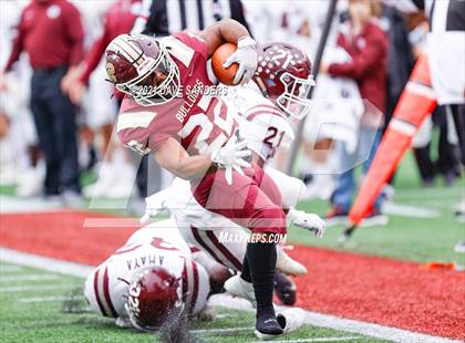 Thumbnail 2 in Summer Creek vs. Cinco Ranch (UIL 6A Regional Playoff) photogallery.