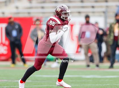 Thumbnail 3 in Summer Creek vs. Cinco Ranch (UIL 6A Regional Playoff) photogallery.
