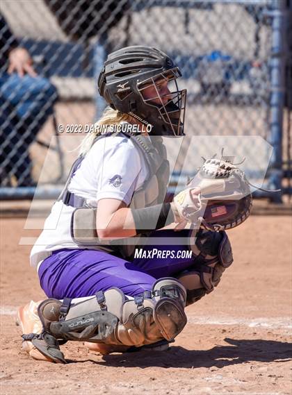 Thumbnail 3 in Winslow vs. Arizona College Prep (Dobson/Westwood Invitational) photogallery.