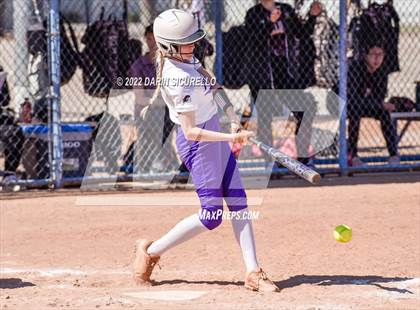 Thumbnail 1 in Winslow vs. Arizona College Prep (Dobson/Westwood Invitational) photogallery.