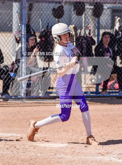 Thumbnail 2 in Winslow vs. Arizona College Prep (Dobson/Westwood Invitational) photogallery.