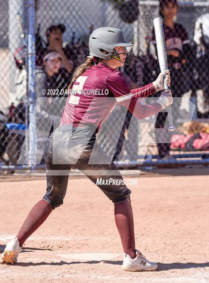 Thumbnail 3 in Winslow vs. Arizona College Prep (Dobson/Westwood Invitational) photogallery.