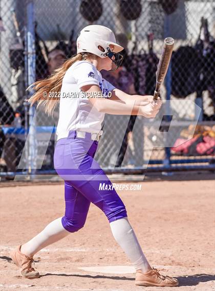 Thumbnail 1 in Winslow vs. Arizona College Prep (Dobson/Westwood Invitational) photogallery.