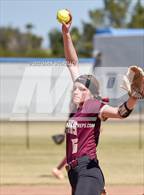 Photo from the gallery "Winslow vs. Arizona College Prep (Dobson/Westwood Invitational)"