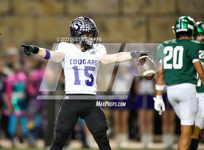 Thumbnail 2 in College Station @ Cedar Park photogallery.