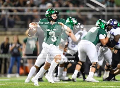Thumbnail 1 in College Station @ Cedar Park photogallery.