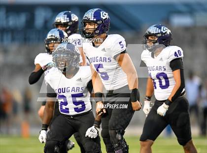 Thumbnail 3 in College Station @ Cedar Park photogallery.