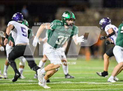 Thumbnail 2 in College Station @ Cedar Park photogallery.