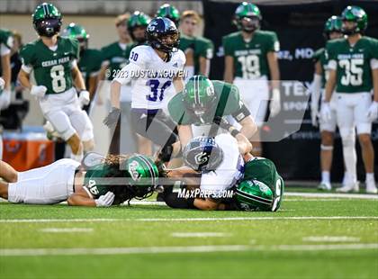 Thumbnail 2 in College Station @ Cedar Park photogallery.
