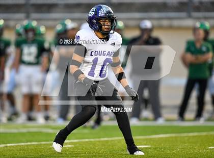 Thumbnail 3 in College Station @ Cedar Park photogallery.
