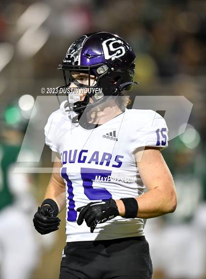 Thumbnail 3 in College Station @ Cedar Park photogallery.