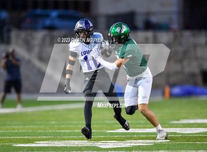 Thumbnail 3 in College Station @ Cedar Park photogallery.