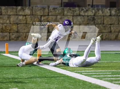 Thumbnail 3 in College Station @ Cedar Park photogallery.
