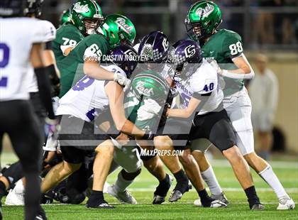 Thumbnail 3 in College Station @ Cedar Park photogallery.