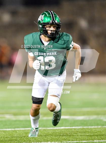 Thumbnail 2 in College Station @ Cedar Park photogallery.