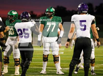 Thumbnail 2 in College Station @ Cedar Park photogallery.