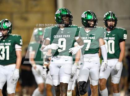 Thumbnail 3 in College Station @ Cedar Park photogallery.