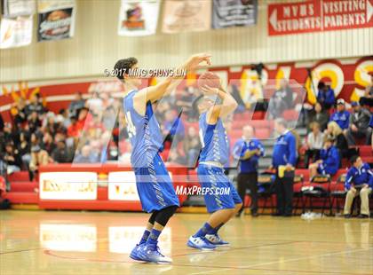 Thumbnail 2 in El Toro @ Mission Viejo photogallery.