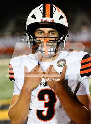 Half Moon Bay @ Terra Nova