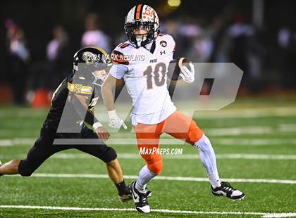 Thumbnail 2 in Half Moon Bay @ Terra Nova photogallery.