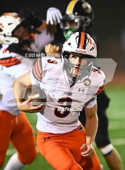 Thumbnail 1 in Half Moon Bay @ Terra Nova photogallery.