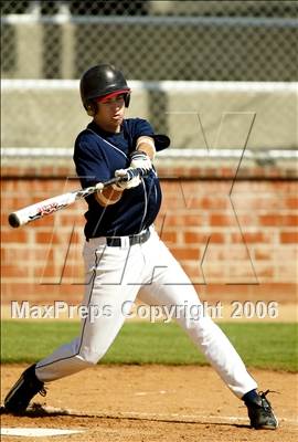 Thumbnail 1 in Great Oak vs. Mt. Carmel (56th Annual Lions Invitational) photogallery.
