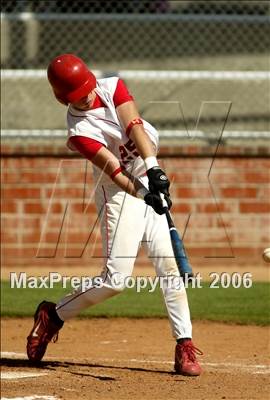 Thumbnail 3 in Great Oak vs. Mt. Carmel (56th Annual Lions Invitational) photogallery.
