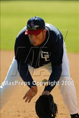 Thumbnail 2 in Great Oak vs. Mt. Carmel (56th Annual Lions Invitational) photogallery.