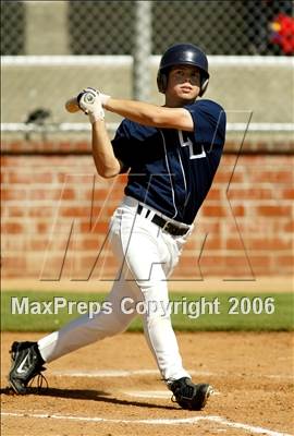 Thumbnail 3 in Great Oak vs. Mt. Carmel (56th Annual Lions Invitational) photogallery.