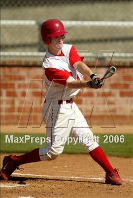 Thumbnail 3 in Great Oak vs. Mt. Carmel (56th Annual Lions Invitational) photogallery.