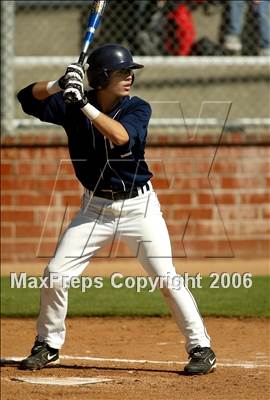 Thumbnail 3 in Great Oak vs. Mt. Carmel (56th Annual Lions Invitational) photogallery.