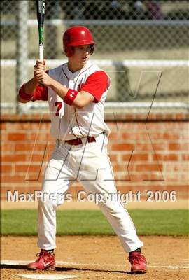 Thumbnail 1 in Great Oak vs. Mt. Carmel (56th Annual Lions Invitational) photogallery.
