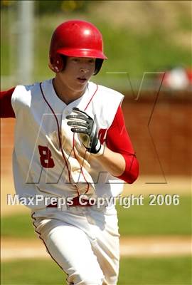 Thumbnail 1 in Great Oak vs. Mt. Carmel (56th Annual Lions Invitational) photogallery.