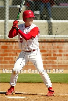 Thumbnail 1 in Great Oak vs. Mt. Carmel (56th Annual Lions Invitational) photogallery.