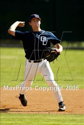 Thumbnail 3 in Great Oak vs. Mt. Carmel (56th Annual Lions Invitational) photogallery.