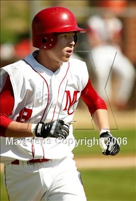 Thumbnail 2 in Great Oak vs. Mt. Carmel (56th Annual Lions Invitational) photogallery.