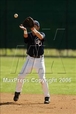 Thumbnail 1 in Great Oak vs. Mt. Carmel (56th Annual Lions Invitational) photogallery.