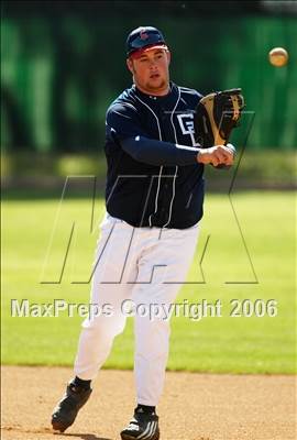 Thumbnail 1 in Great Oak vs. Mt. Carmel (56th Annual Lions Invitational) photogallery.