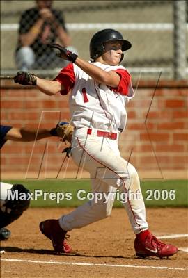Thumbnail 1 in Great Oak vs. Mt. Carmel (56th Annual Lions Invitational) photogallery.