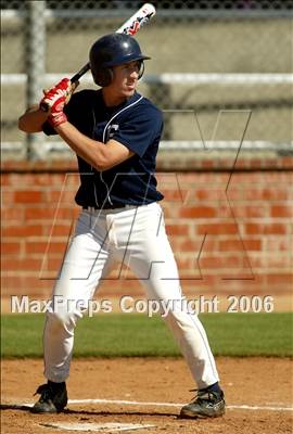 Thumbnail 1 in Great Oak vs. Mt. Carmel (56th Annual Lions Invitational) photogallery.