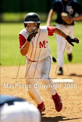 Thumbnail 1 in Great Oak vs. Mt. Carmel (56th Annual Lions Invitational) photogallery.