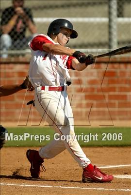Thumbnail 2 in Great Oak vs. Mt. Carmel (56th Annual Lions Invitational) photogallery.