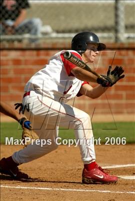 Thumbnail 3 in Great Oak vs. Mt. Carmel (56th Annual Lions Invitational) photogallery.