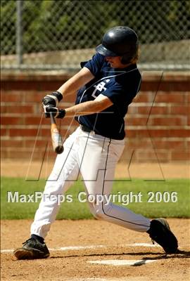 Thumbnail 2 in Great Oak vs. Mt. Carmel (56th Annual Lions Invitational) photogallery.