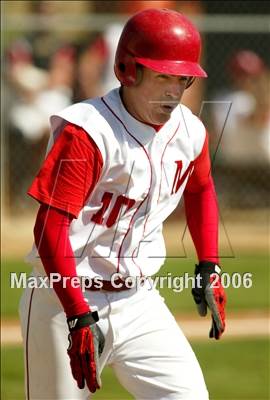 Thumbnail 2 in Great Oak vs. Mt. Carmel (56th Annual Lions Invitational) photogallery.