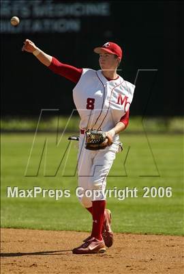 Thumbnail 2 in Great Oak vs. Mt. Carmel (56th Annual Lions Invitational) photogallery.